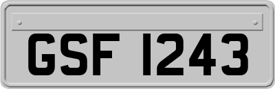 GSF1243