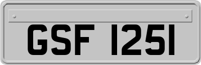 GSF1251