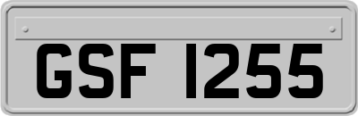 GSF1255