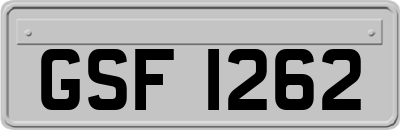 GSF1262