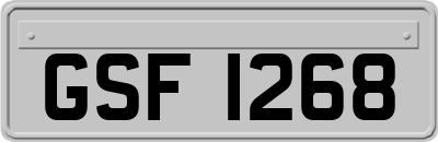 GSF1268