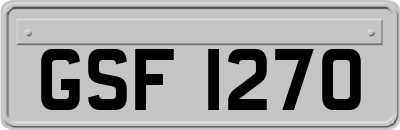GSF1270