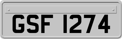 GSF1274