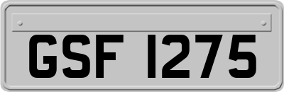 GSF1275