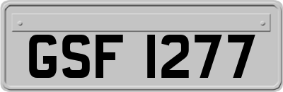GSF1277