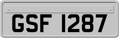 GSF1287
