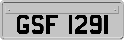 GSF1291