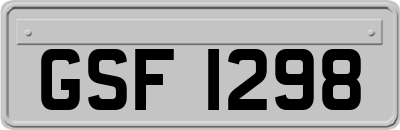 GSF1298