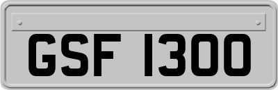 GSF1300