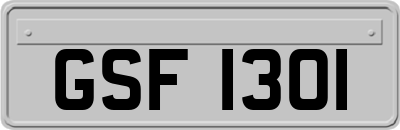 GSF1301