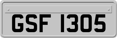GSF1305