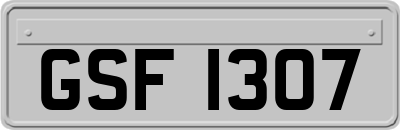 GSF1307