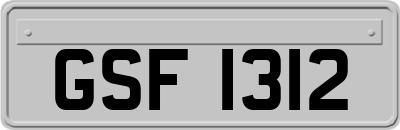 GSF1312
