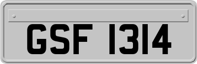 GSF1314