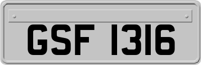 GSF1316