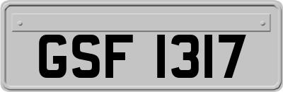 GSF1317