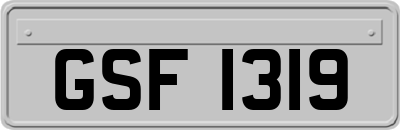 GSF1319