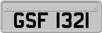 GSF1321
