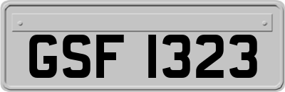 GSF1323
