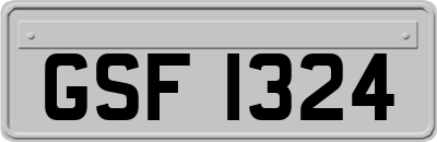 GSF1324
