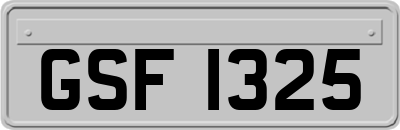 GSF1325