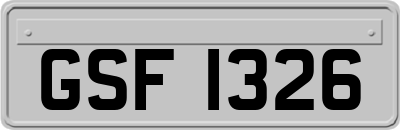 GSF1326