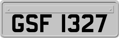 GSF1327