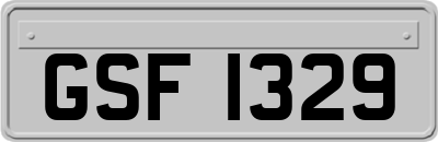 GSF1329