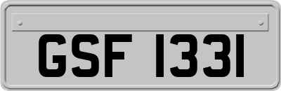 GSF1331