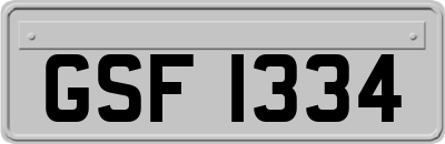 GSF1334