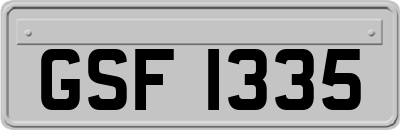 GSF1335