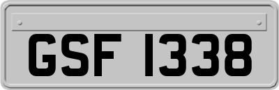 GSF1338