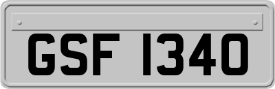 GSF1340