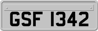 GSF1342