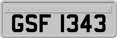 GSF1343