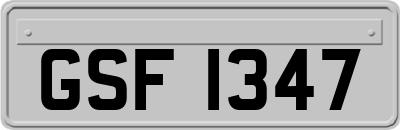 GSF1347