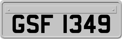 GSF1349