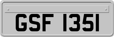 GSF1351