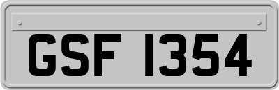GSF1354