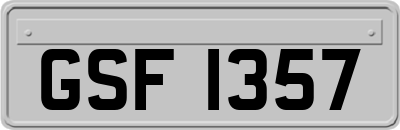 GSF1357