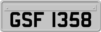GSF1358