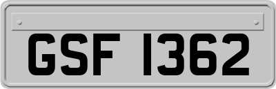 GSF1362