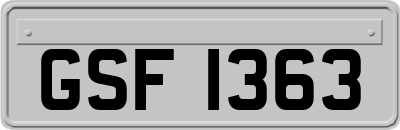 GSF1363