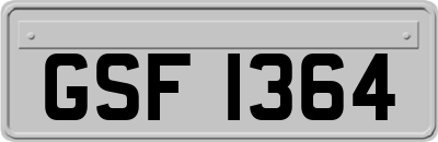 GSF1364