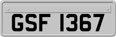 GSF1367