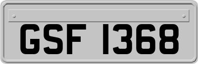 GSF1368
