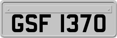 GSF1370