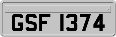 GSF1374