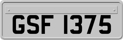 GSF1375