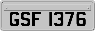 GSF1376